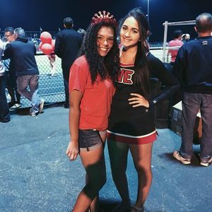 Meet your Posher, Ashley